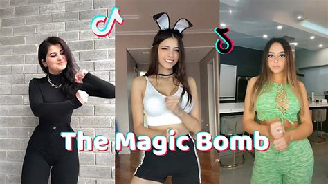 magic bomb joi